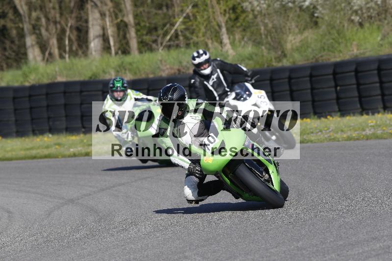 Archiv-2025/03 04.04.2025 TZ Motorsport ADR/Gruppe gelb/70